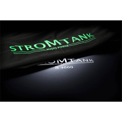 StromTank S-4000 ProPower MK-II Akülü Güç Düzenleyici