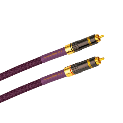 Tchernov CLASSIC MK III IC ANALOG RCA Kablo