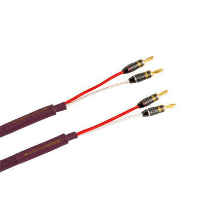 Tchernov CLASSIC MKIII SC BN/BN Hoparlör Kablosu