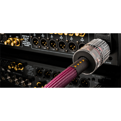 Tchernov CLASSIC XS MK II Güç Kablosu