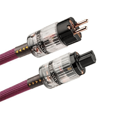 Tchernov CLASSIC XS MK II Güç Kablosu