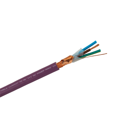 Tchernov CLASSIC XS MKIII AC Güç Kablosu