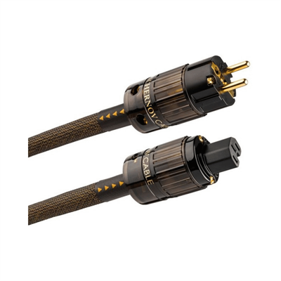 Tchernov REFERENCE AC Power kablo