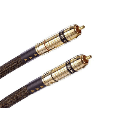 Tchernov REFERENCE MK II IC RCA Kablo