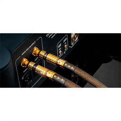 Tchernov REFERENCE MK II IC RCA Kablo