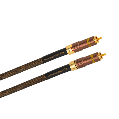 Tchernov REFERENCE MK III IC RCA Kablo