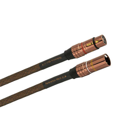 Tchernov REFERENCE MK III IC XLR Kablo