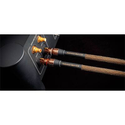 Tchernov REFERENCE MK III IC XLR Kablo