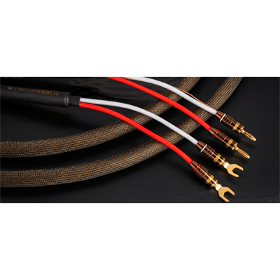 Tchernov REFERENCE MK III SC Hoparlör Kablosu