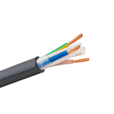 Tchernov SPECIAL 2.5 AC Güç Kablosu