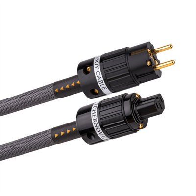 Tchernov SPECIAL 2.5 AC Güç Kablosu