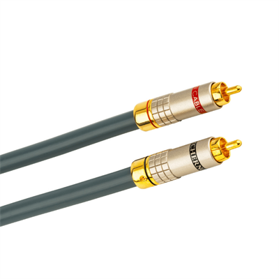 Tchernov SPECIAL BALANCED IC ANALOG RCA 