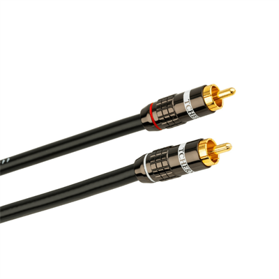 Tchernov STANDART BALANCED IC Analog RCA Kablo