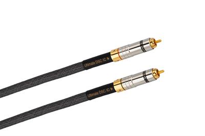 Tchernov ULTIMATE DSC IC RCA Kablo