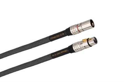 Tchernov ULTIMATE DSC IC XLR Kablo