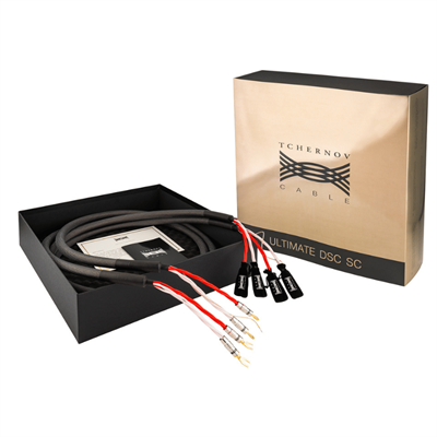 Tchernov ULTIMATE DSC SC Hoparlör Kablosu