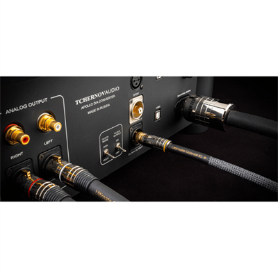 Tchernov ULTIMATE IC COAX Dijital Kablo