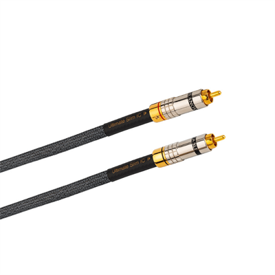 Tchernov ULTIMATE SLIM IC RCA Kablo