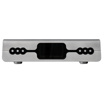 Thrax ARES MK2 Entegre & Network Player