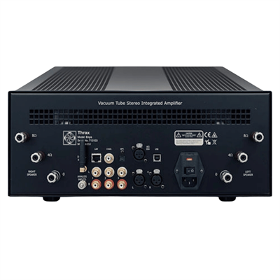 Thrax ENYO MK2 Entegre Amplifikatör