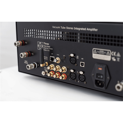 Thrax ENYO MK2 Entegre Amplifikatör