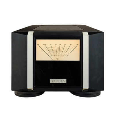 Thrax SPARTACUS 300B Lambalı Mono Güç Amplisi Çift Fiyatıdır