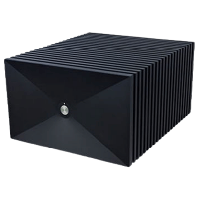 Thrax TERES MK2 Hybrid Mono Güç Amplifiaktörü Çift Fiyatıdır