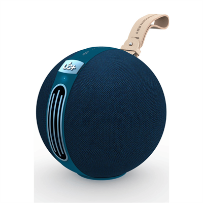 UB+ Circle Bluetooth Özellikli Taşınabilir Hoparlör