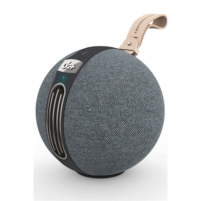UB+ Circle Bluetooth Özellikli Taşınabilir Hoparlör