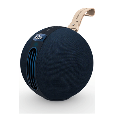 UB+ Circle Bluetooth Özellikli Taşınabilir Hoparlör