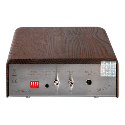 Van Den Hul The Extender Akustik Düzenleyici