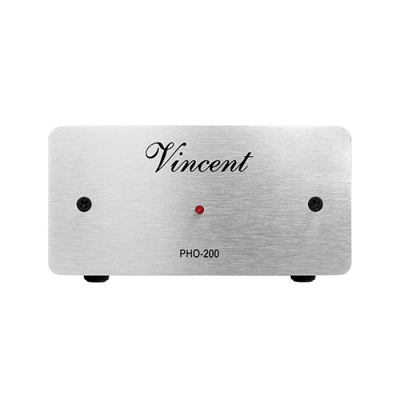 Vincent PHO 200 Pikap Yükselteci
