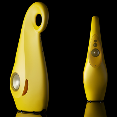 Vivid Audio GIYA G1 Spirit Kule Hoparlör