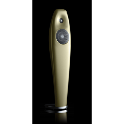 Vivid Audio KAYA 25 Kule Hoparlör