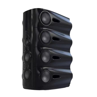 Vivid Audio MOYA M1 Kule Hoparlör