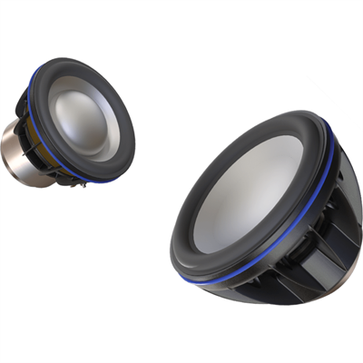 Vivid Audio MOYA M1 Kule Hoparlör