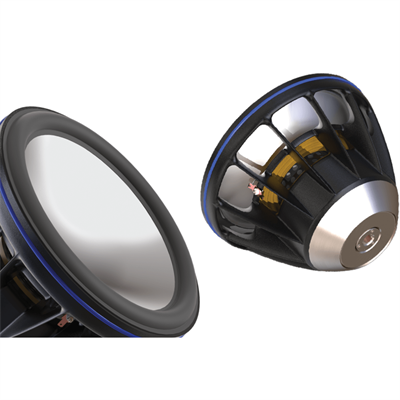 Vivid Audio MOYA M1 Kule Hoparlör