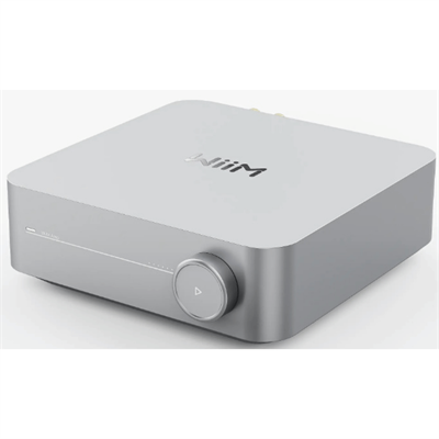 WiiM Amp Entegre Ampli + Streamer