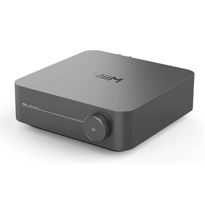 WiiM AMP PRO Entegre Amplifikatör