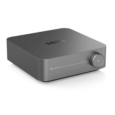 WiiM AMP PRO Entegre Amplifikatör