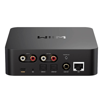 WiiM Pro Network Player