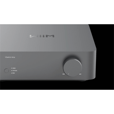 WiiM Vibelink Entegre Amplifikatör