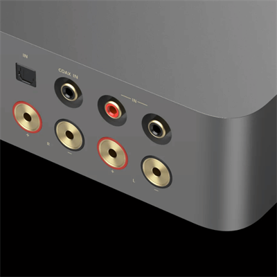 WiiM Vibelink Entegre Amplifikatör