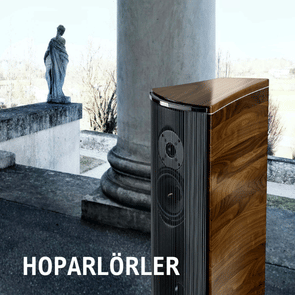 HOPARLÖRLER