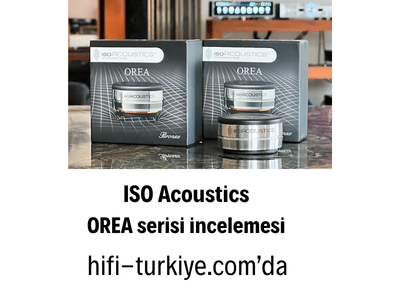 ISO Acoustics