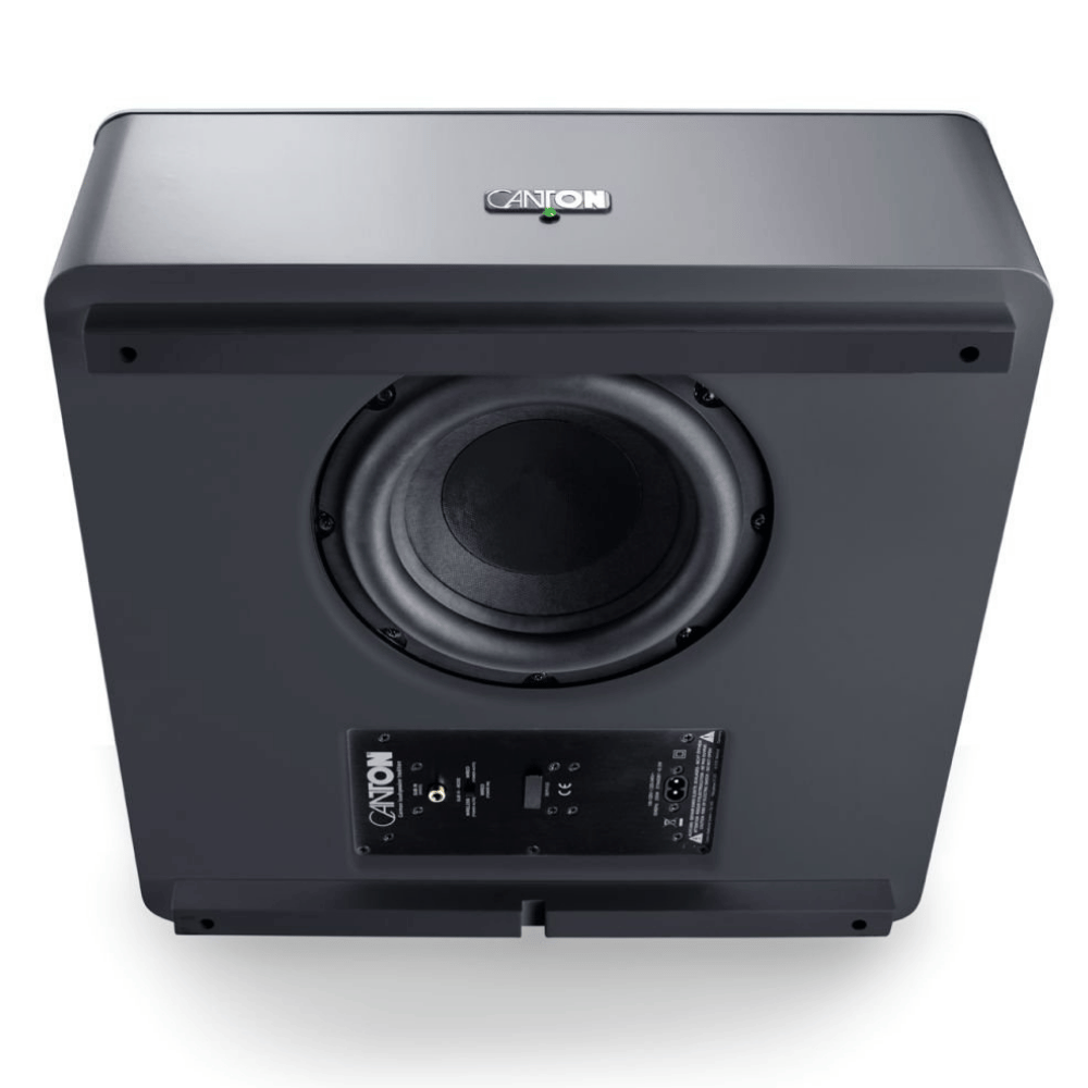 Canton SMART SUB 10 Aktif Kablosuz Subwoofer