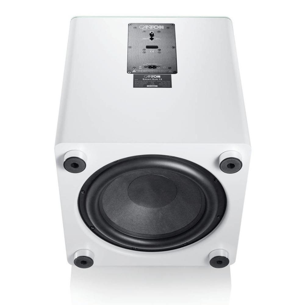 Canton SMART SUB 12 Aktif Kablosuz Subwoofer