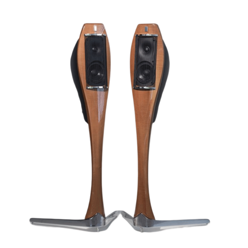 Franco Serblin Lignea 2ウェイ スピーカー Franco Serblin LIGNEA Raf Tipi Hoparlör