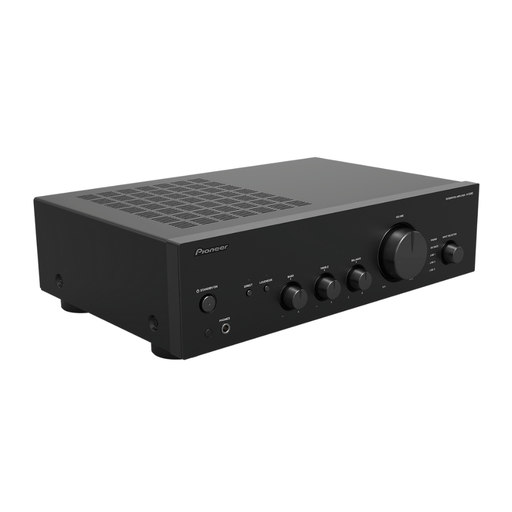 Pioneer A 10AE Entegre Amplifikatör
