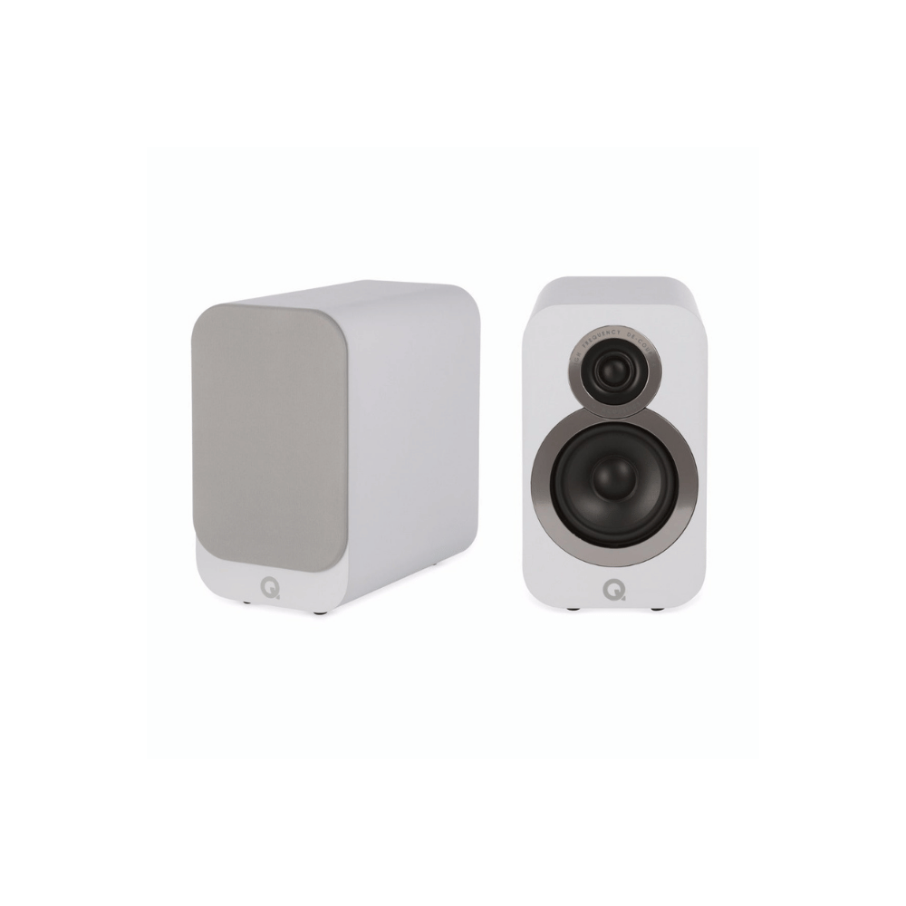 Q Acoustics 3010i Raf Tipi Hoparlör